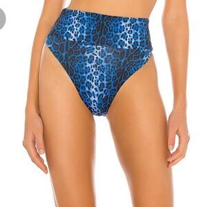 BEACH RIOT Highway Bikini Bottoms